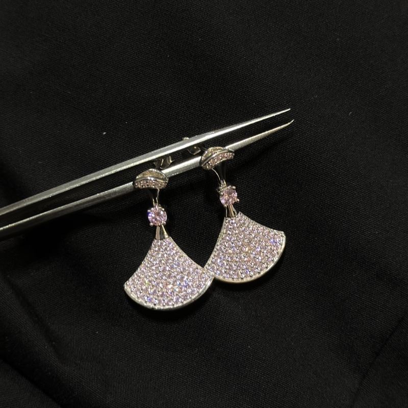 Bvlgari Earrings